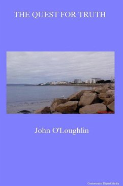The Quest for Truth (eBook, ePUB) - O'Loughlin, John