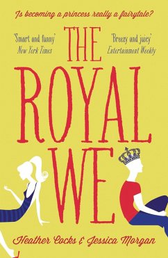 The Royal We (eBook, ePUB) Cover The Royal We (eBook, ePUB)