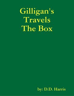 Gilligan's Travels the Box (eBook, ePUB) - Harris, D. D.