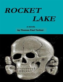 Rocket Lake (eBook, ePUB) - Terlizzi, Thomas Paul