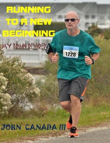 Running to a New Beginning (eBook, ePUB)
