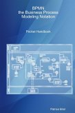 BPMN: the Business Process Modeling Notation Pocket Handbook (eBook, ePUB) BPMN: the Business Process Modeling Notation Pocket Handbook (eBook, ePUB)
