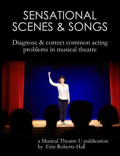 Sensational Scenes and Songs (eBook, ePUB) - Roberts-Hall, Erin
