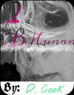 2 B Human (eBook, ePUB) - Bassila-Cook, Delina