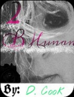 Cover 2 B Human (eBook, ePUB)