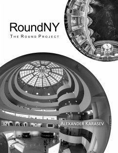 Cover RoundNY: The Round Project (eBook, ePUB)
