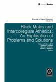 Black Males and Intercollegiate Athletics (eBook, ePUB)