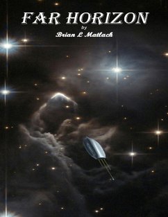 Far Horizon E (eBook, ePUB) - Matlack, Brian