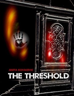 Cover The Threshold (eBook, ePUB)