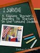 I Survive: A Filipino Teacher's Journey... - Bild 1
