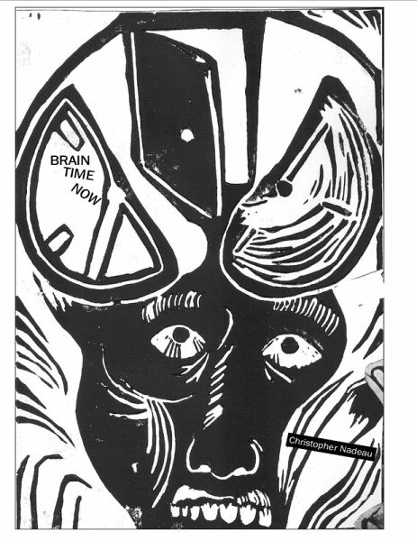 Brain Time Now ebook (eBook, ePUB)