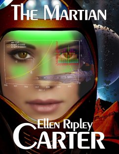 The Martian (eBook, ePUB) - Carter, Ellen Ripley