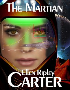 Cover The Martian (eBook, ePUB)