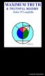 Maximum Truth & Truthful Maxims (eBook,... - Bild 1