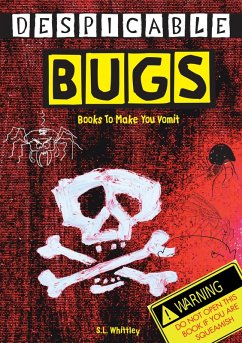 Cover Despicable Bugs (eBook, ePUB)