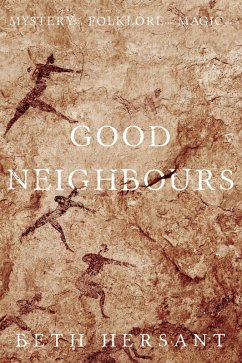 Cover Good Neighbours (eBook, ePUB)