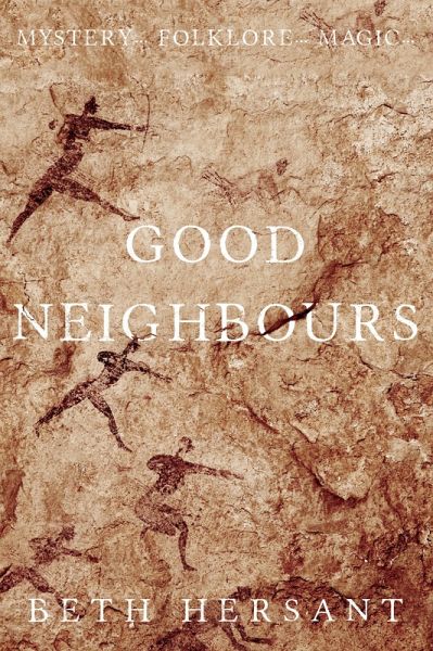 Good Neighbours (eBook, ePUB)