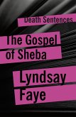 The Gospel of Sheba (eBook, ePUB)
