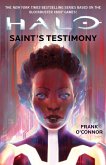 Halo: Saint's Testimony (eBook, ePUB)