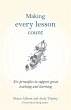 Making Every Lesson Count (eBook, ePUB) - Bild 1
