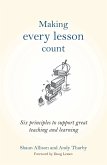 Making Every Lesson Count (eBook, ePUB)