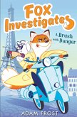 A Brush with Danger (eBook, ePUB)