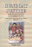 Gunboat Justice Volume 2 (eBook, ePUB)