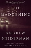 The Maddening (eBook, ePUB)
