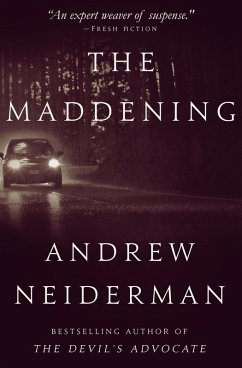 Cover The Maddening (eBook, ePUB)