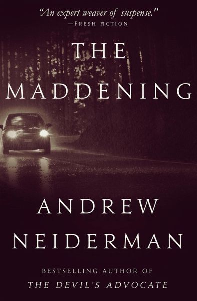 The Maddening (eBook, ePUB) The Maddening (eBook, ePUB)