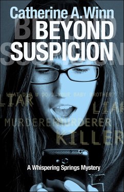 Cover Beyond Suspicion (eBook, ePUB)