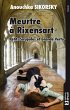 Meurtre à Rixensart (eBook, ePUB) - Bild 1