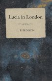 Lucia in London (eBook, ePUB)