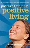 Positive Thinking, Positive Living (eBook, ePUB)
