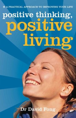 Cover Positive Thinking, Positive Living (eBook, ePUB)