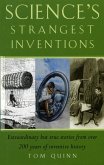 Science's Strangest Inventions (eBook, ePUB)