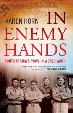 In Enemy Hands (eBook, ePUB) - Horn, Karen