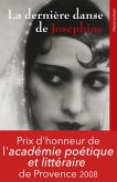 La dernière danse de Joséphine (eBook, ePUB)