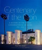 Centenary of the Con (eBook, ePUB)