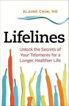 Cover Lifelines (eBook, ePUB)