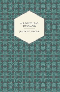 Cover All Roads Lead to Calvary (eBook, ePUB)