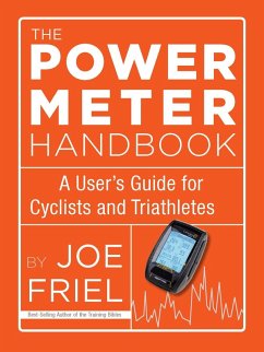 The Power Meter Handbook (eBook, ePUB) - Friel, Joe