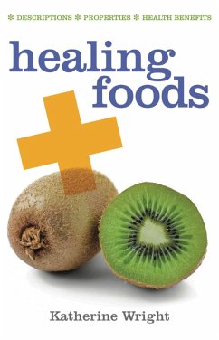 Cover Healing Foods (eBook, ePUB)