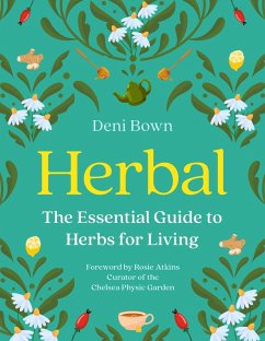 Herbal (eBook, ePUB) - Bown, Deni
