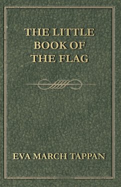 Cover The Little Book of the Flag (eBook, ePUB)