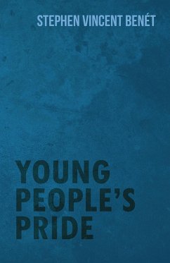 Cover Young People's Pride (eBook, ePUB)