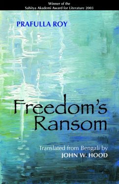Cover Freedom's Ransom (eBook, ePUB)