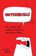 Unthinkable (eBook, ePUB) - Bild 1