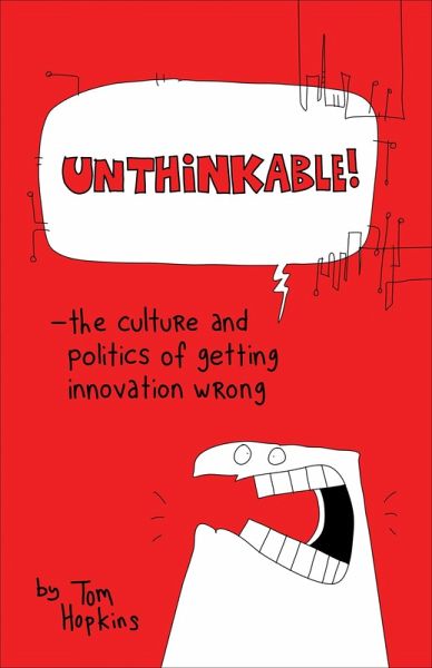 Unthinkable (eBook, ePUB)