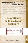 Les pratiques de la médecine populaire (eBook, ePUB)